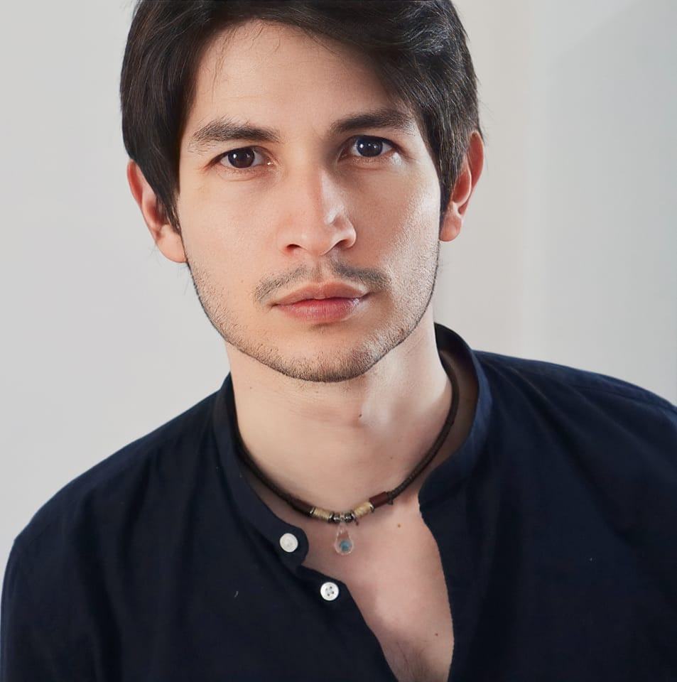 Natanael Ardón Jiménez