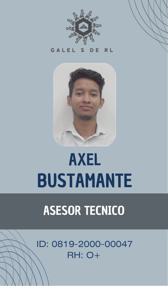 Carnet de identificacion