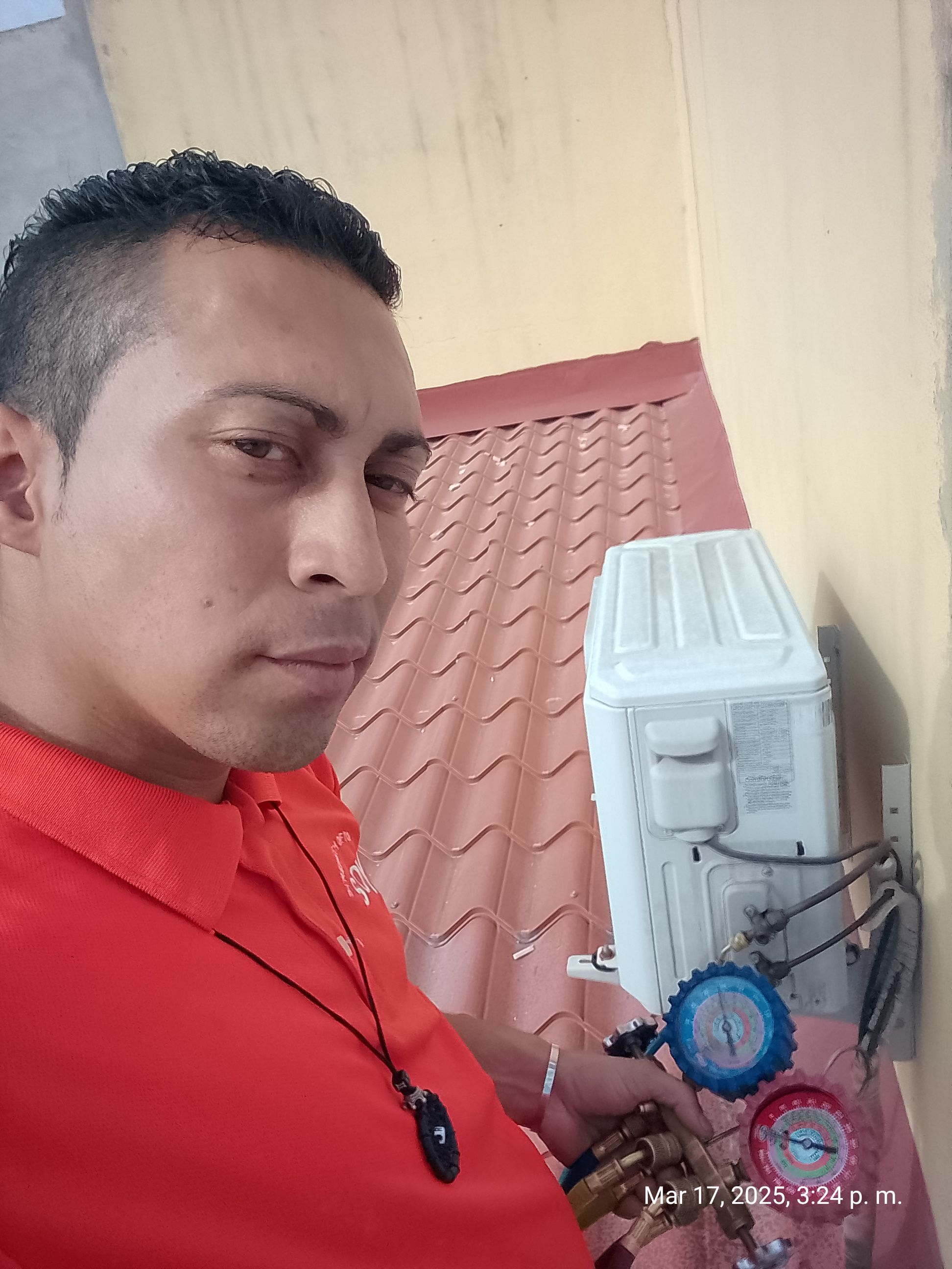 Servicios de mantenimiento general 