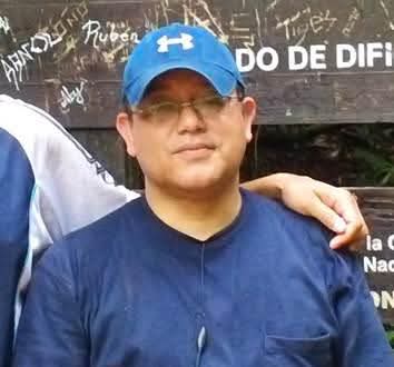 Fotografía personal