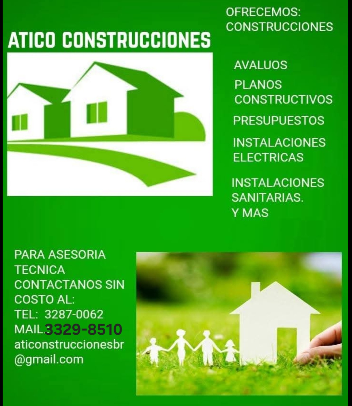 EMPRESA CONSTRUCTORA
