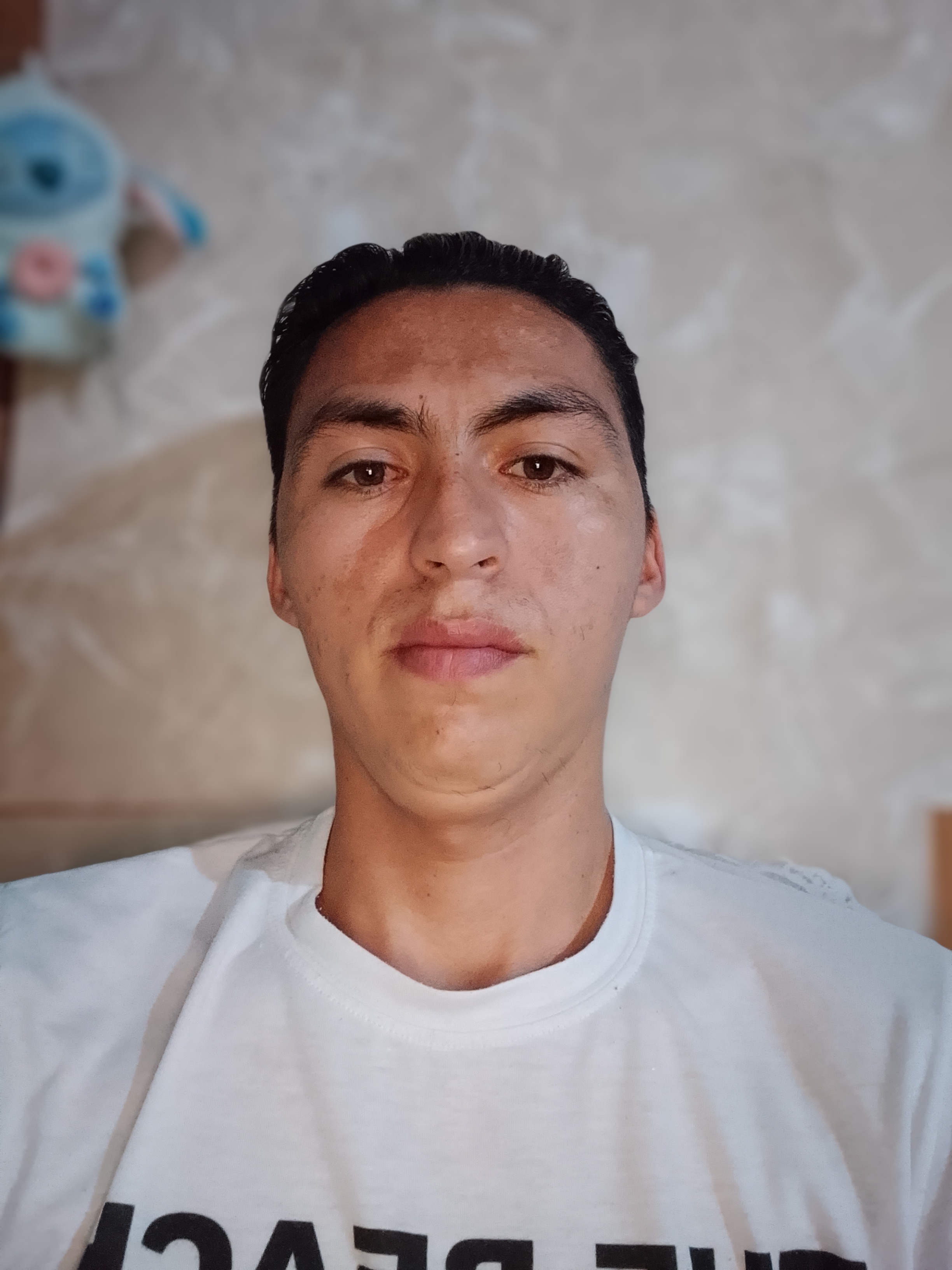 Soy una persona responsable y puntual será un placer atenderle 