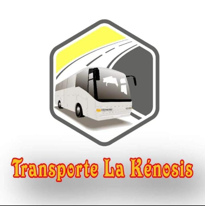 Logo del rubro de transporte 