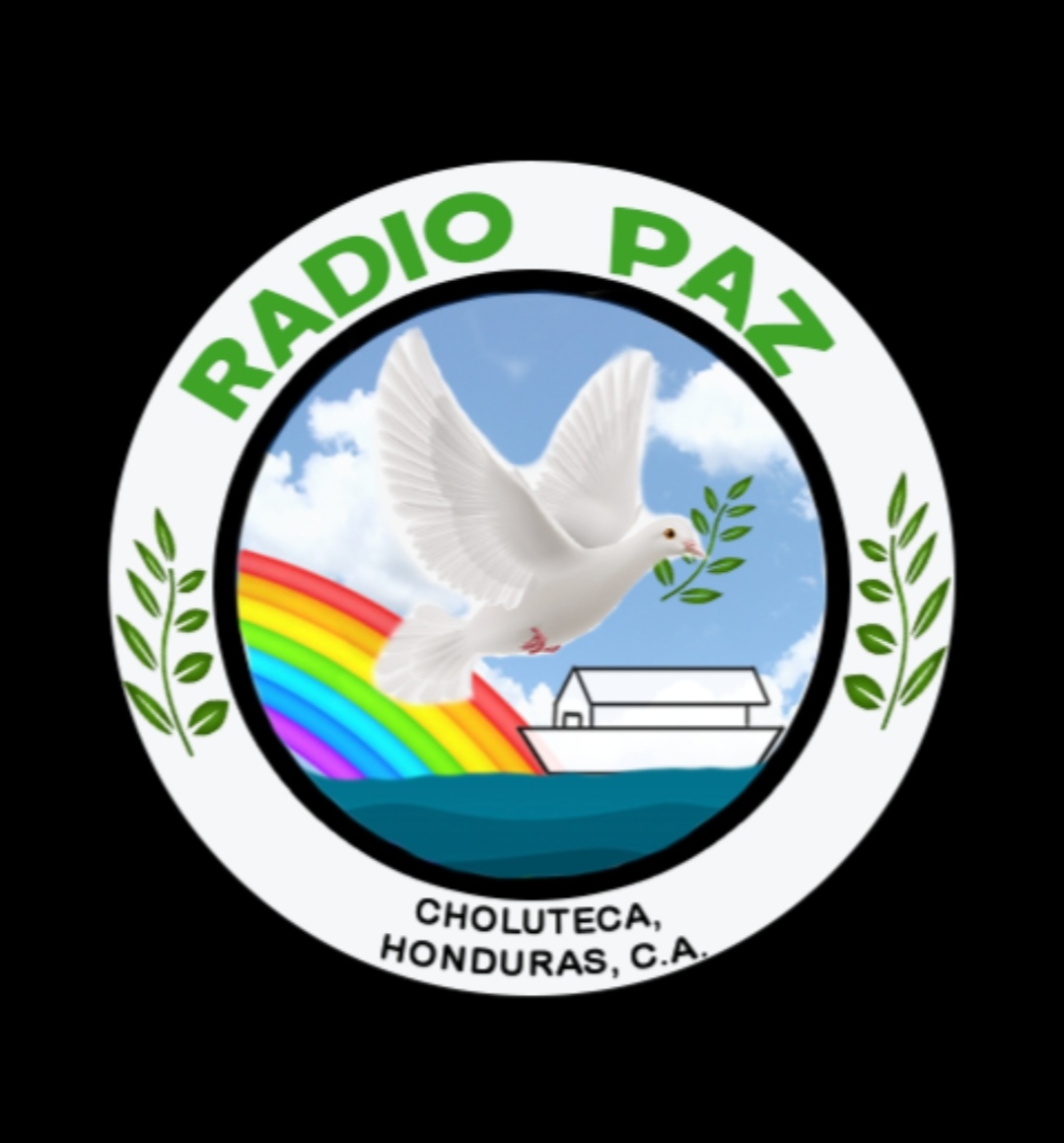 Logo de una emisora de radio 