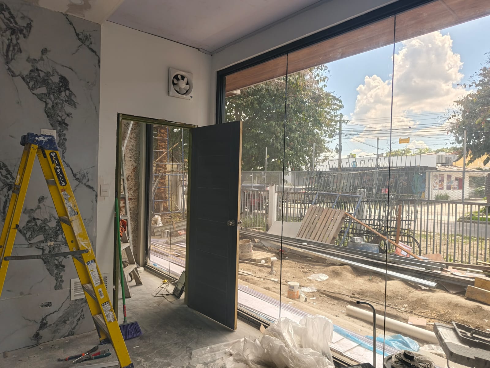 Remodelación y Construcción 