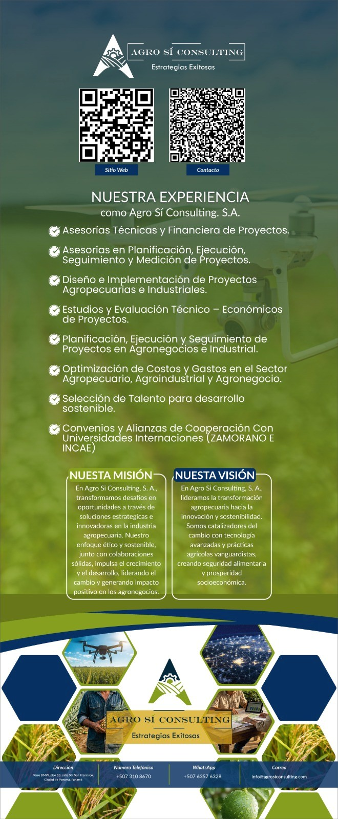Estrategias Exitosas