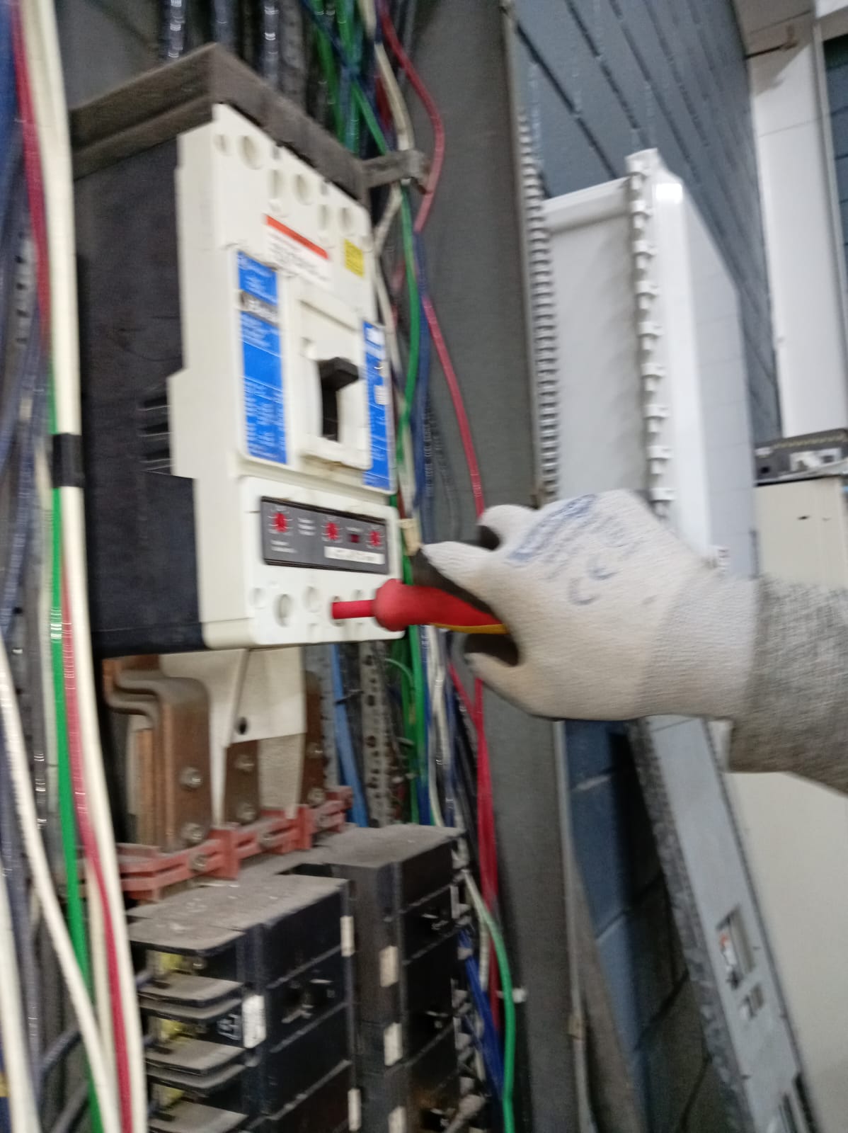 Instalaciones electricas