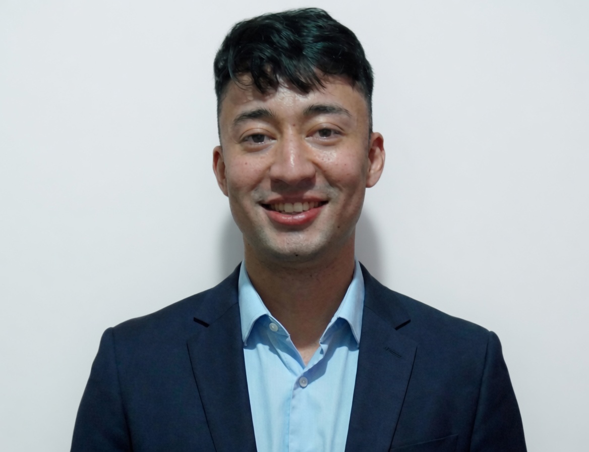 Fotografía profesional de Kevin Izaguirre