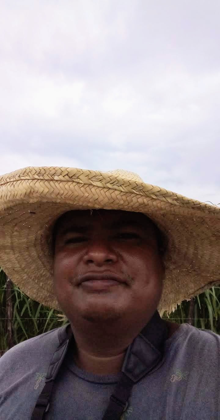 Rolando Bustillo Photo