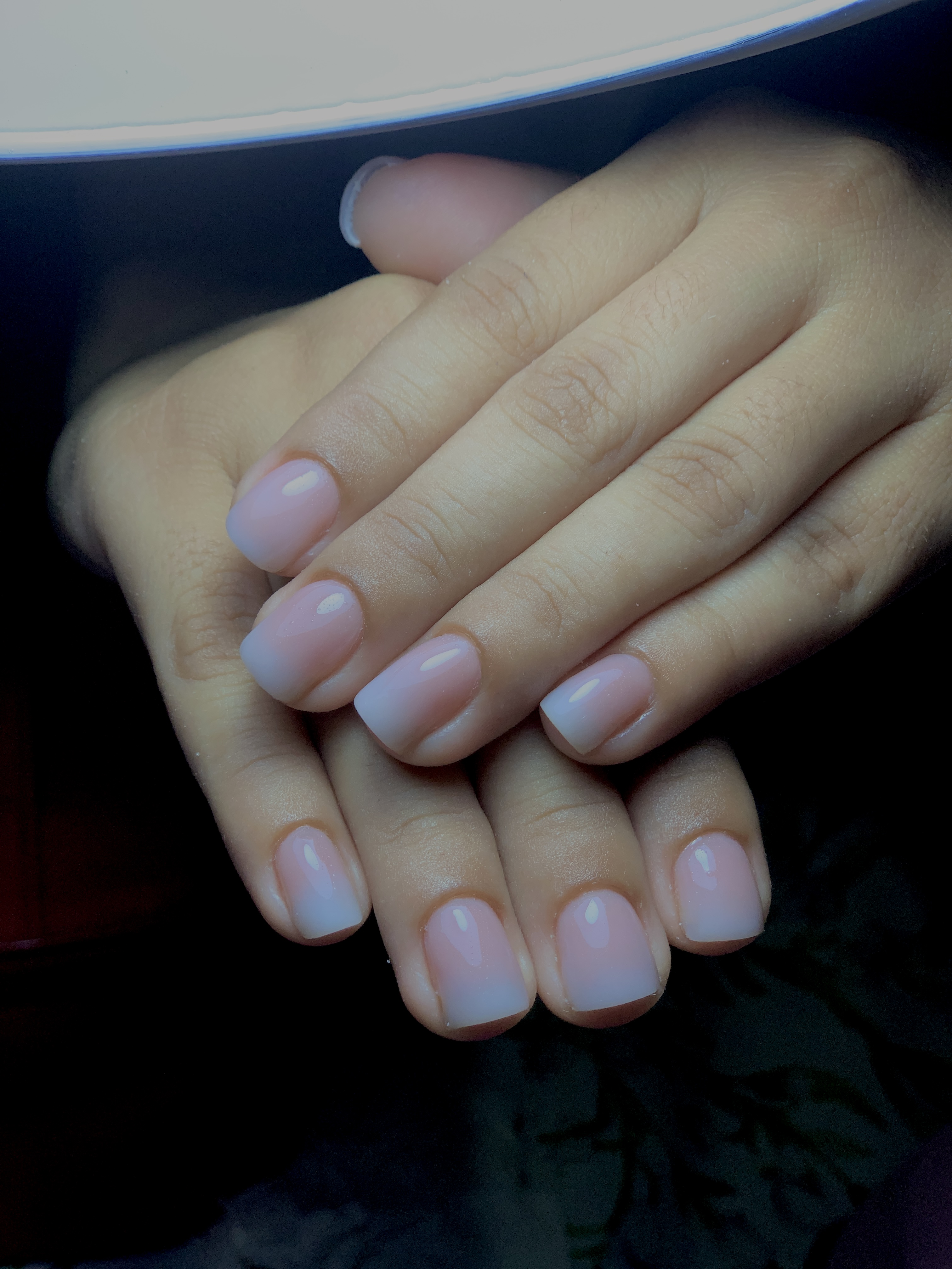 Bañito de acrílico 