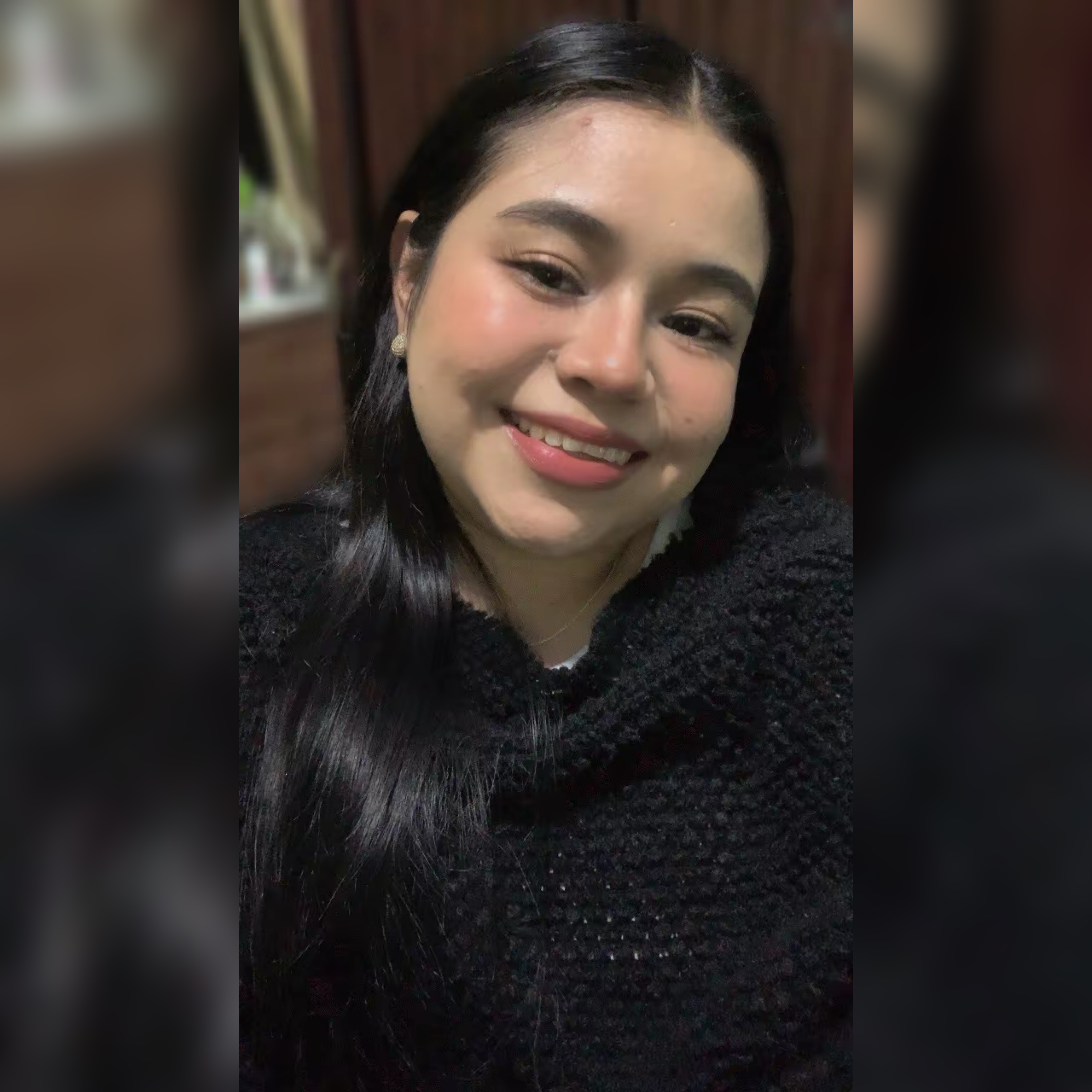 Perfil Mayra Lizeth Hernández Ramírez 