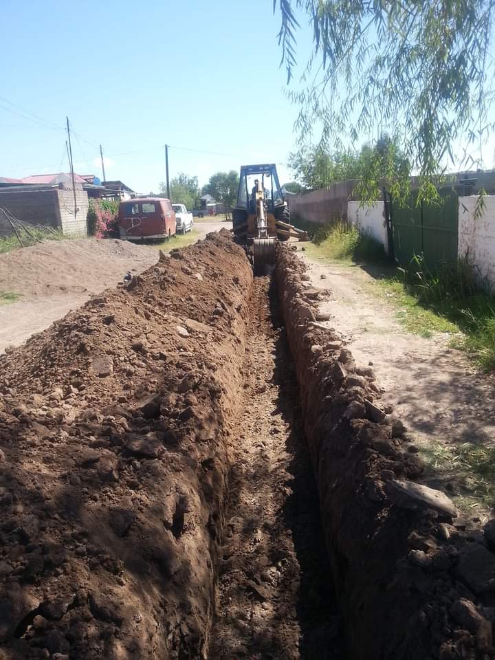 ALBAÑILERIA
