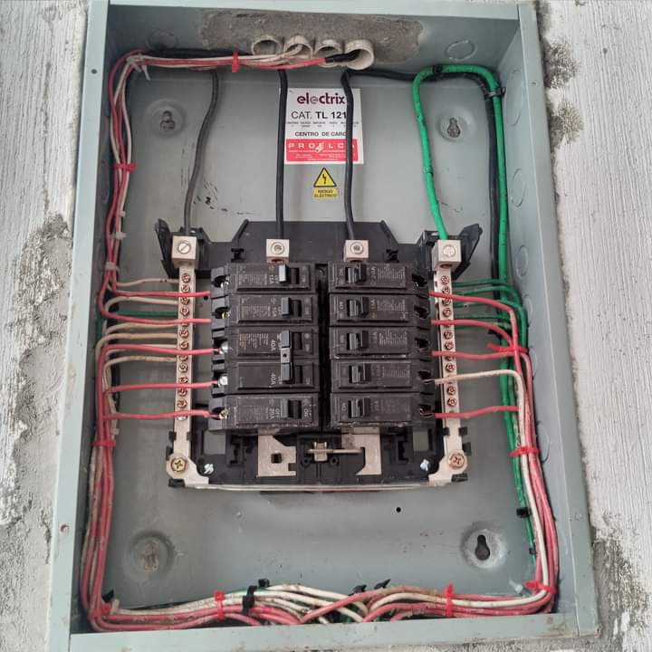 ELECTRICIDAD