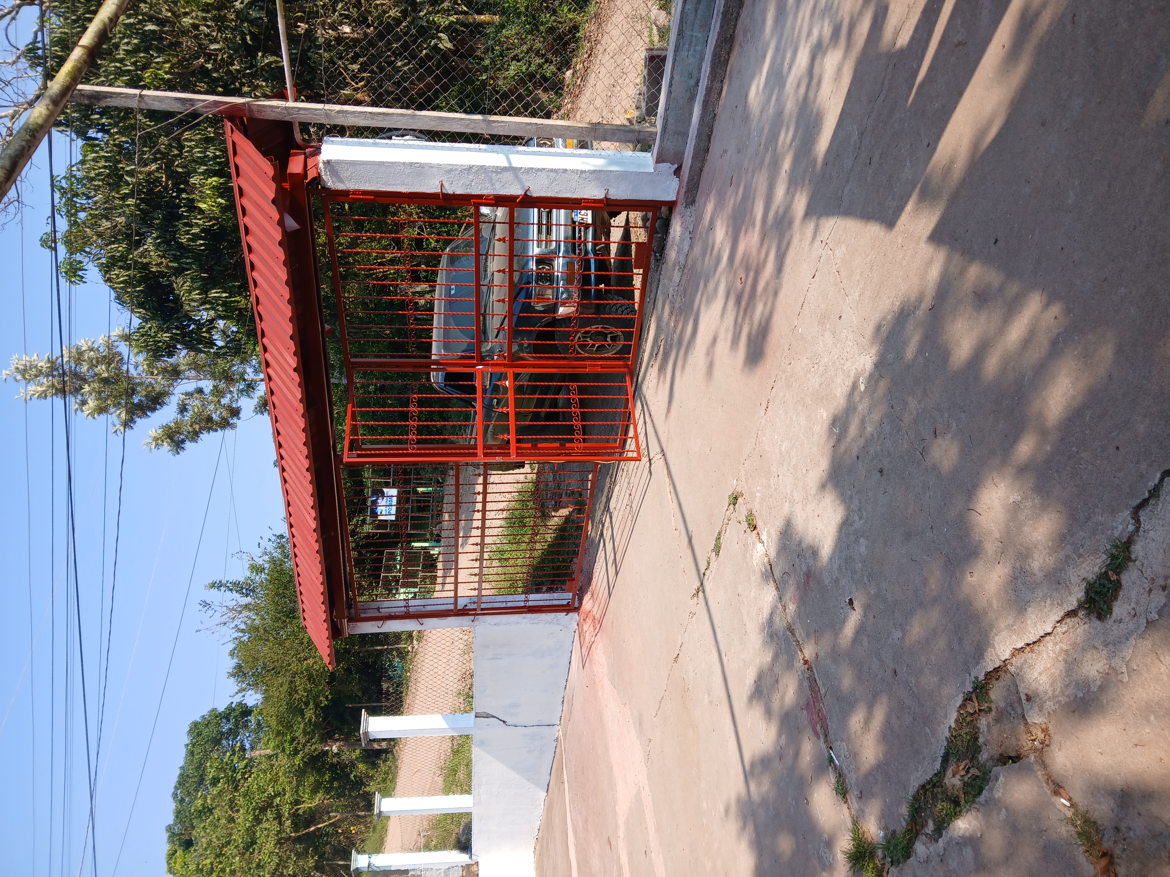 Porton