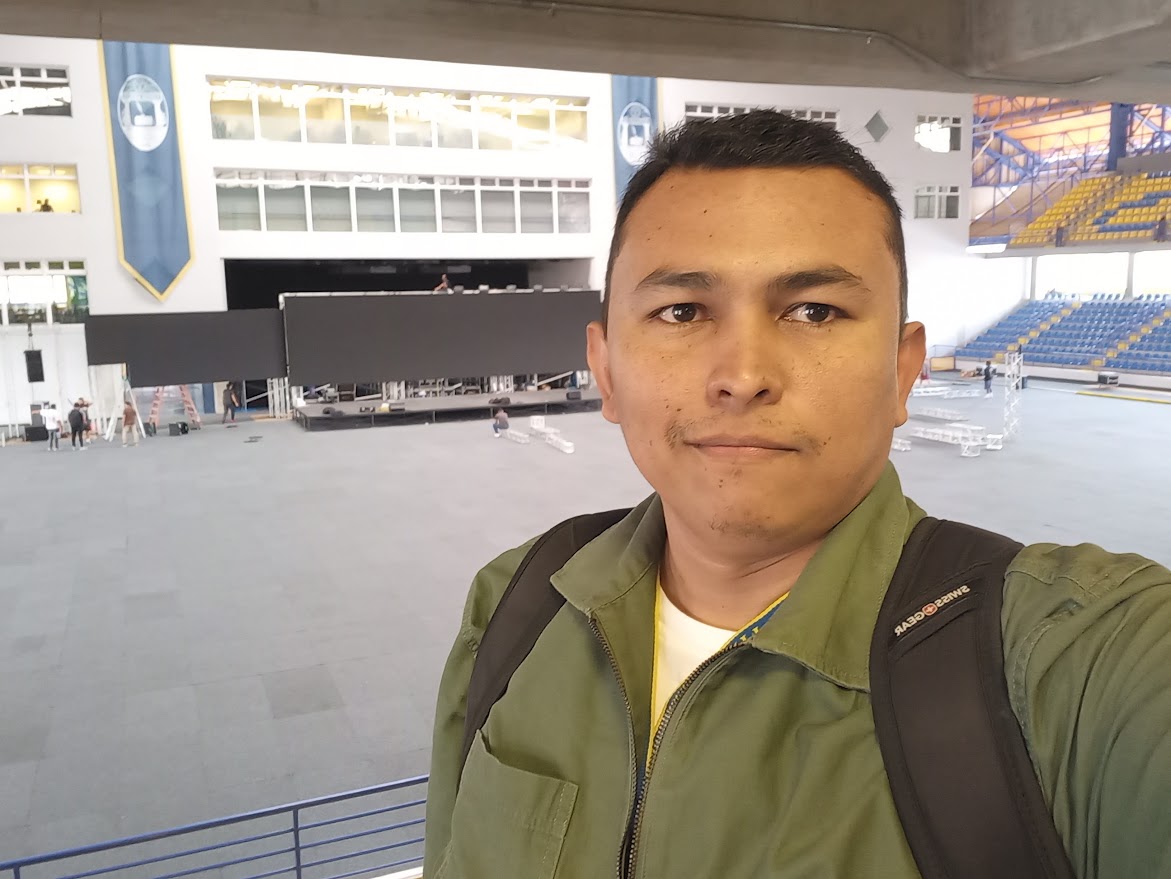 Lic. en Desarrollo Local