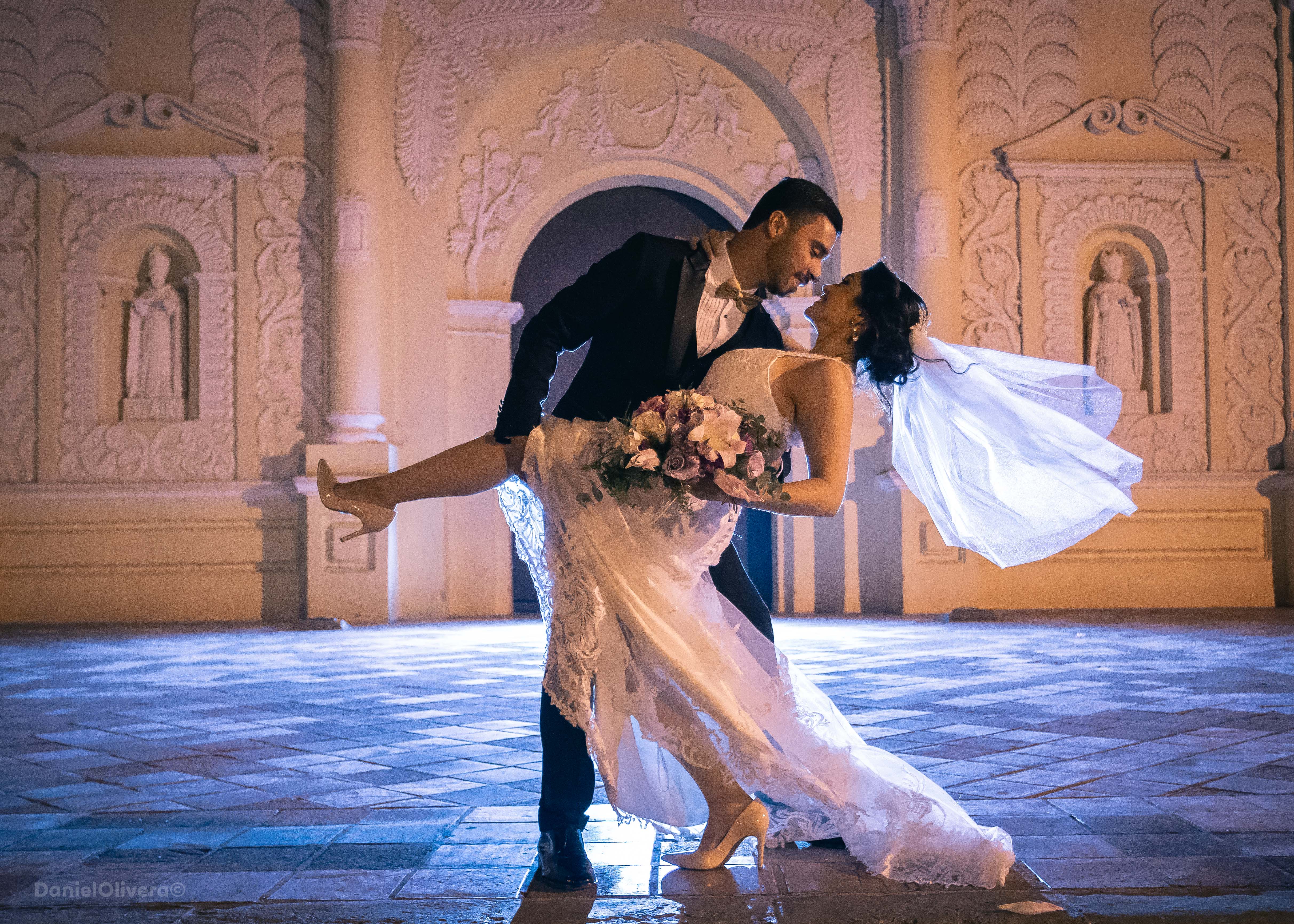 Bodas y celebraciones
