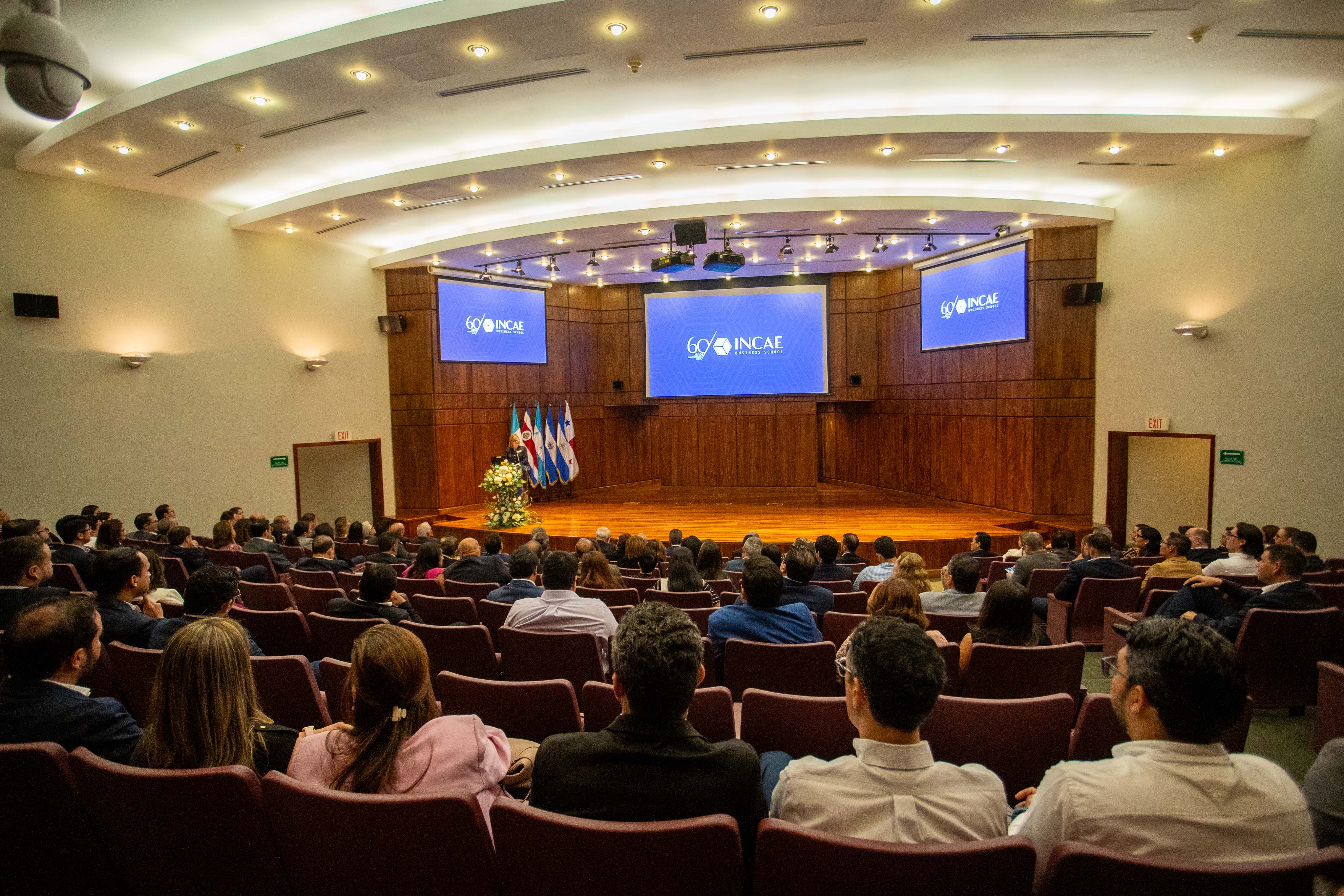 Eventos y reuniones