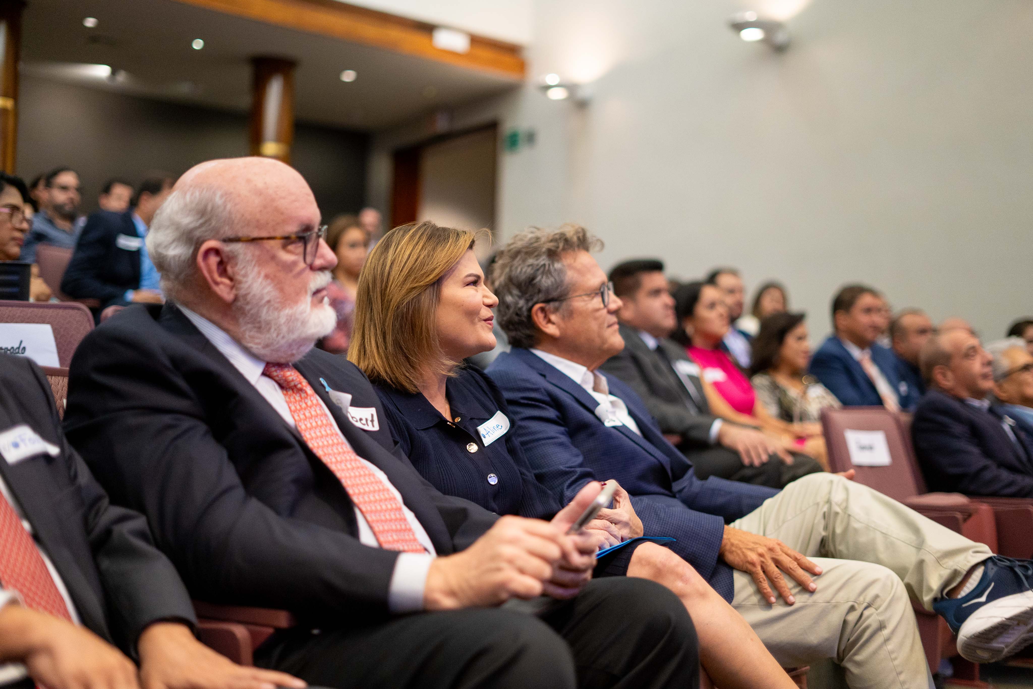 Eventos y reuniones