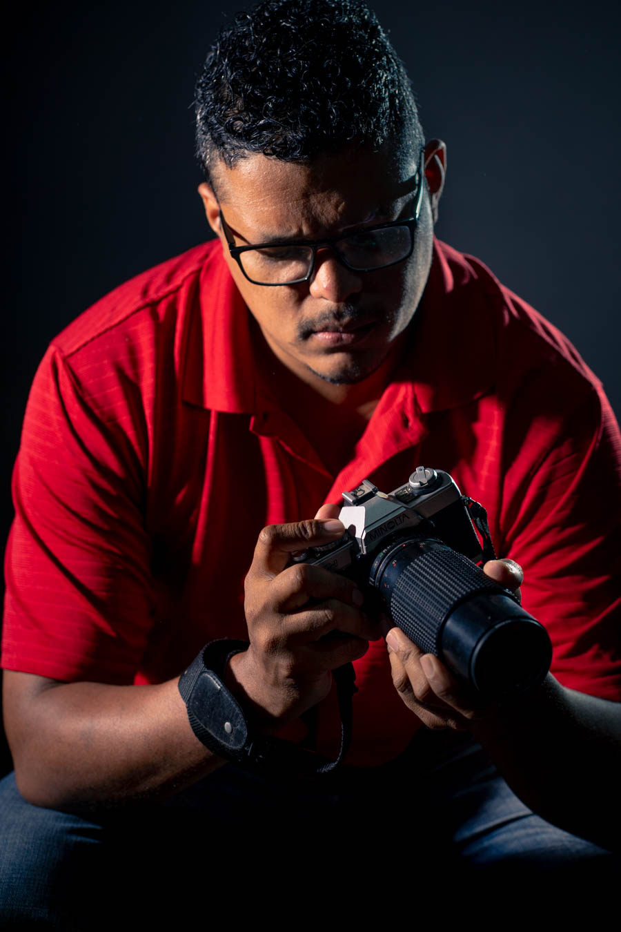 Daniel Olivera