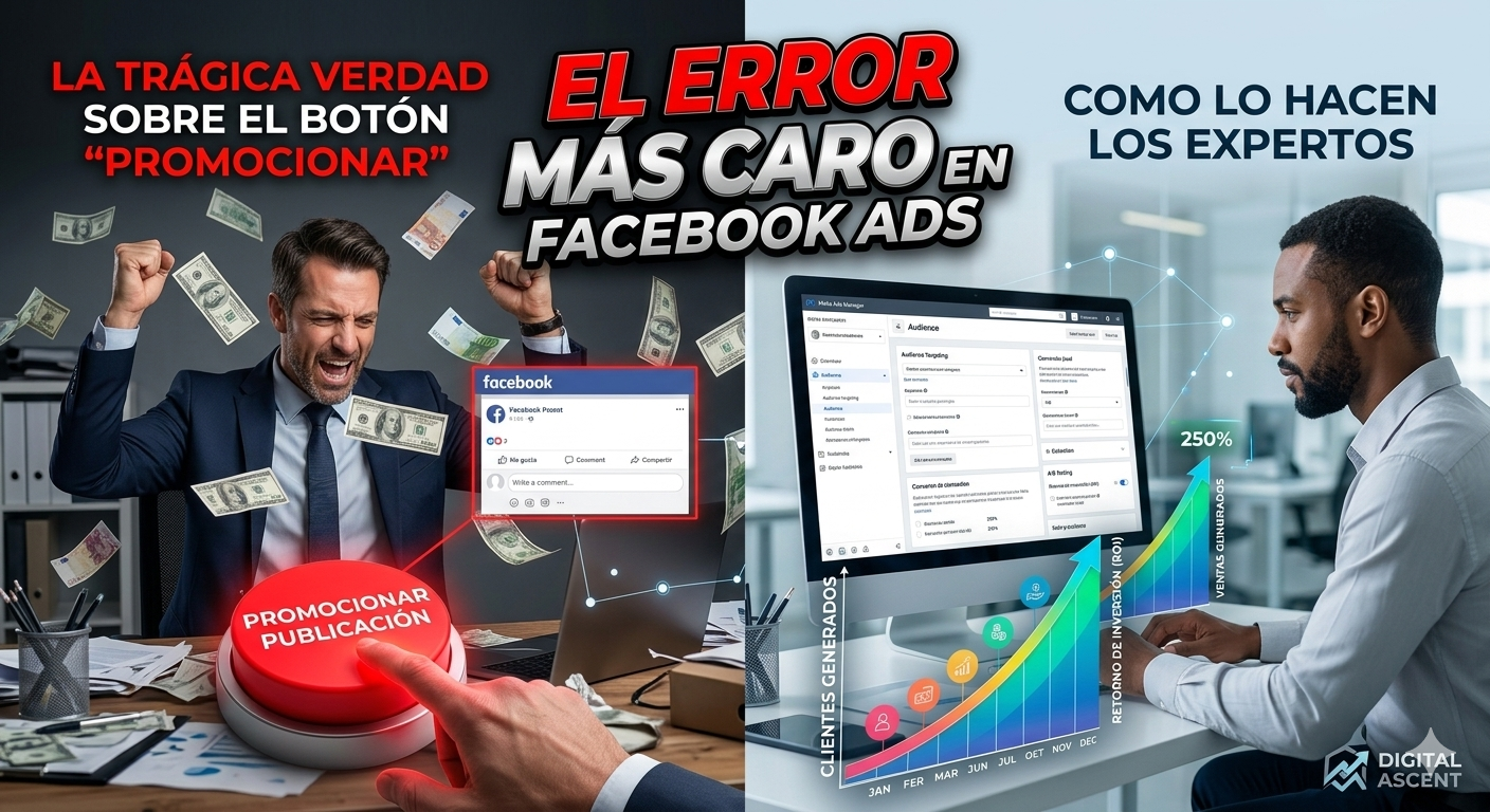 No botes tu dinero, TE ayudamos a generar ingresos reales