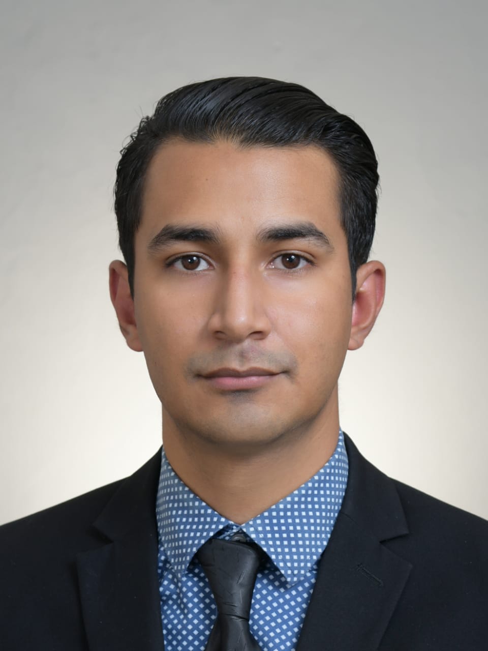 Jorge Izaguirre - Foto profesional
