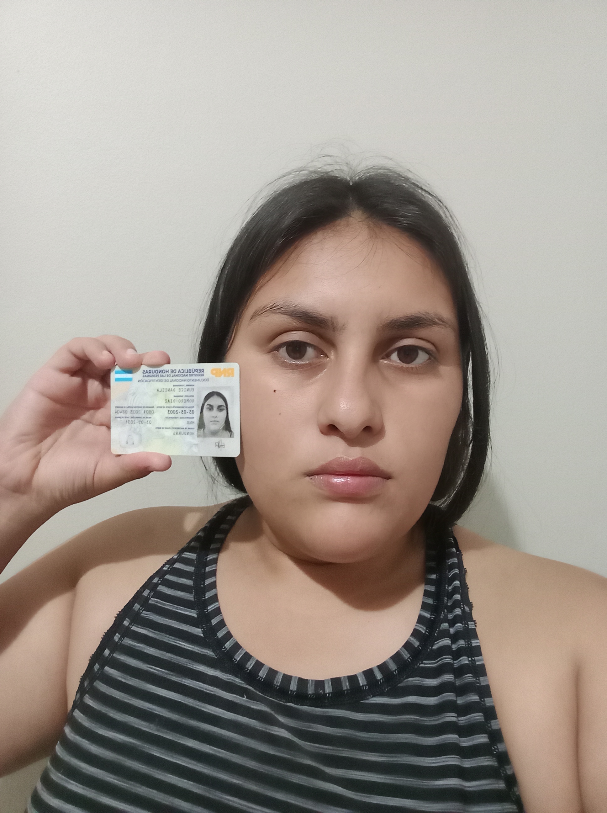 Eunice Daniela Romero Díaz 