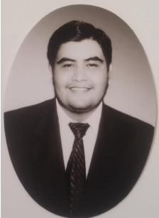 Fotografía de mi persona