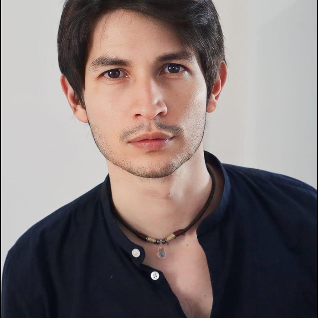 Natanael Ardón Jiménez