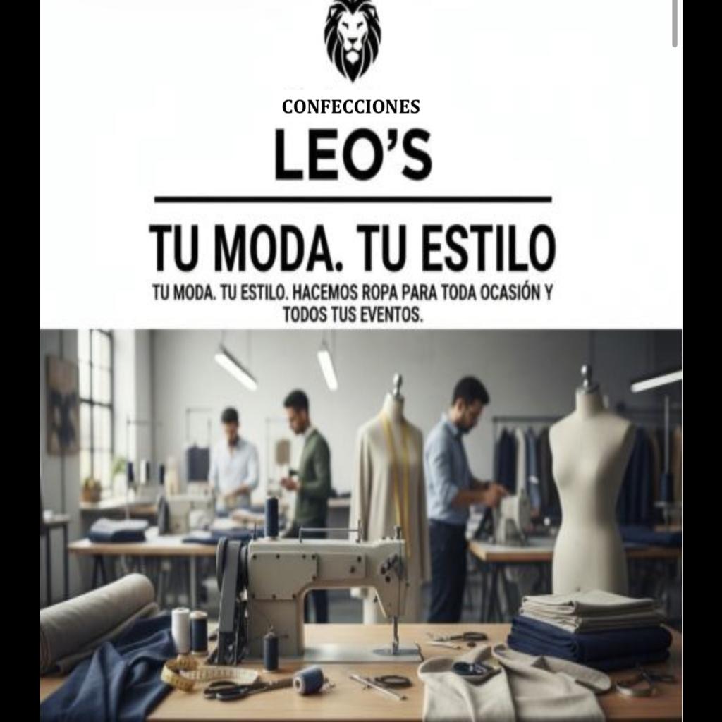 Confecciones Leo´s