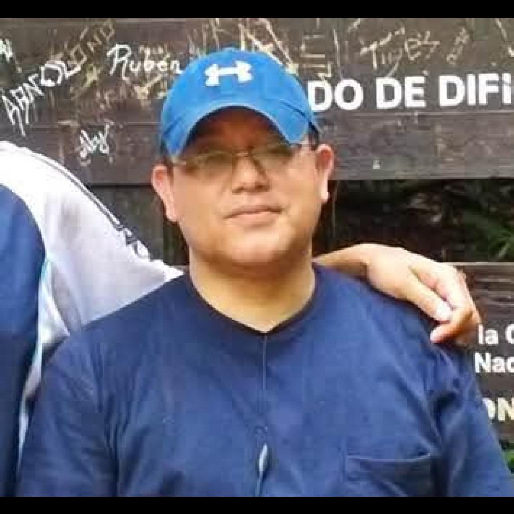 Fotografía personal