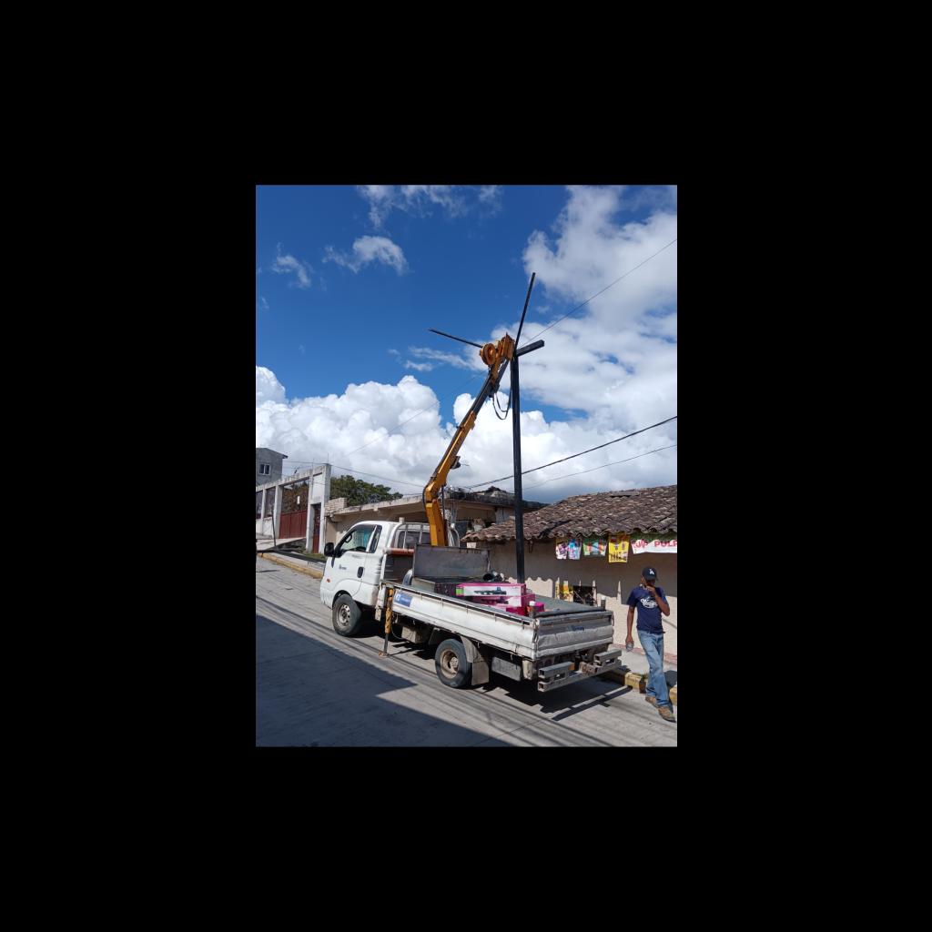 Todo relacionado las electrcidad