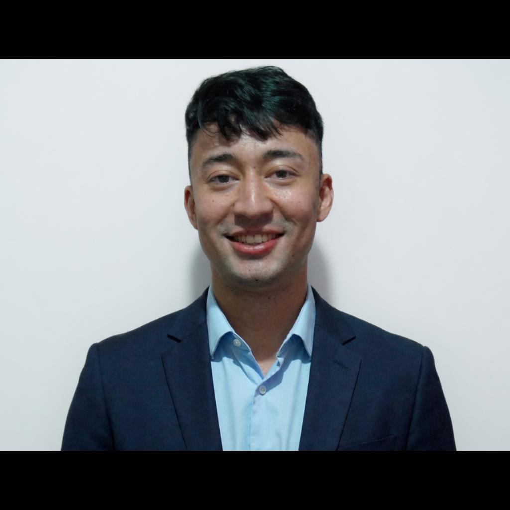 Fotografía profesional de Kevin Izaguirre