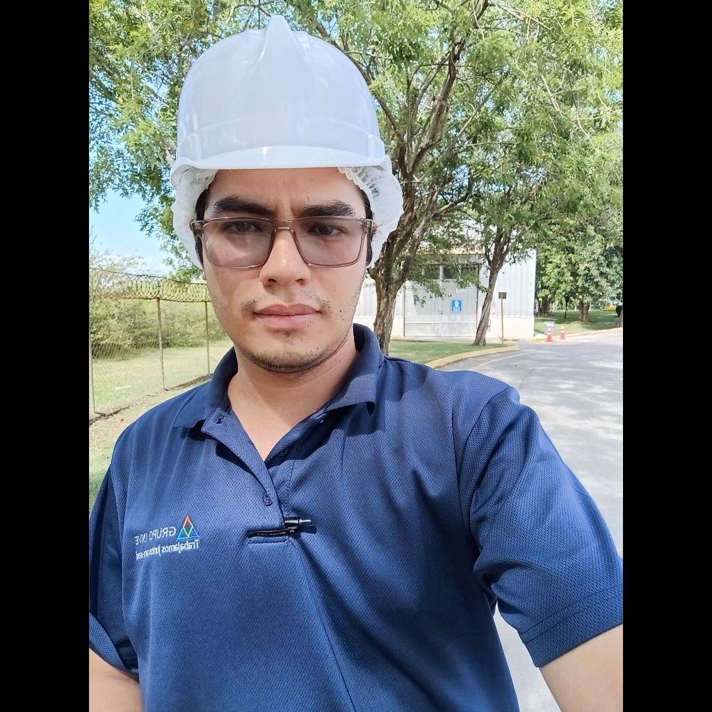 Ingeniero Agroindustrial 