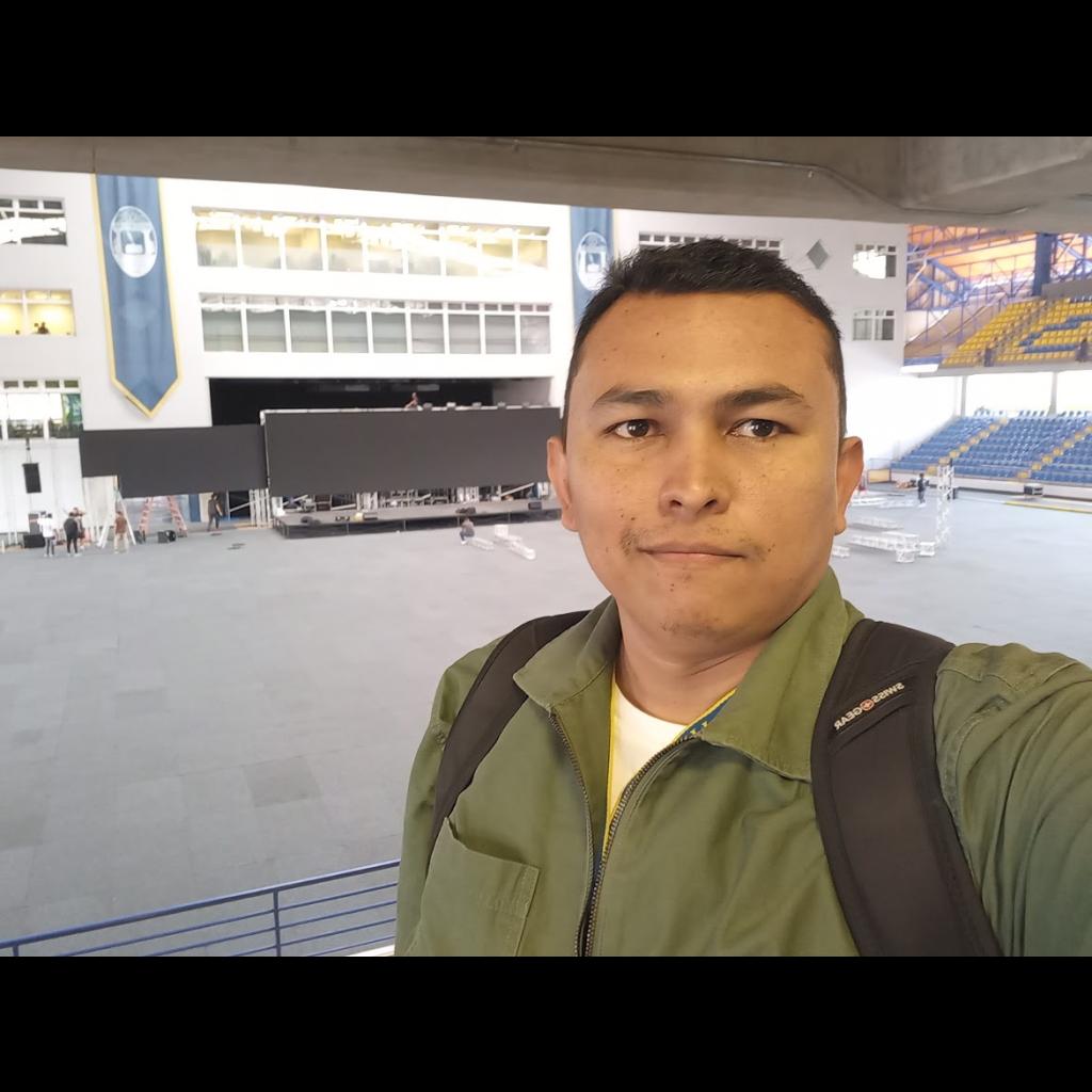 Lic. en Desarrollo Local