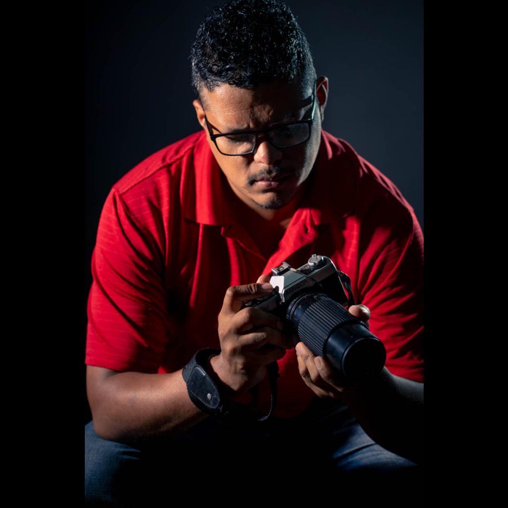 Daniel Olivera