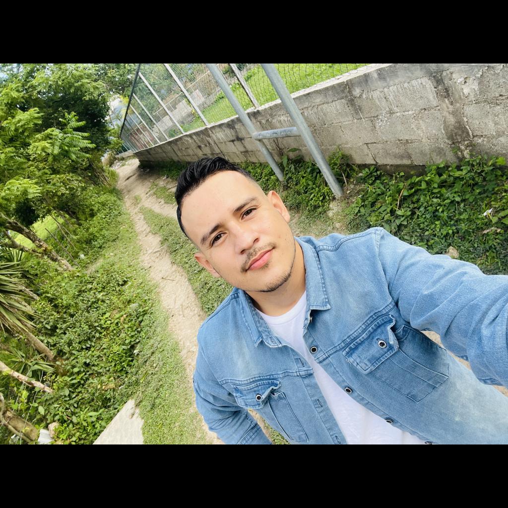 Mi fotografía de perfil 