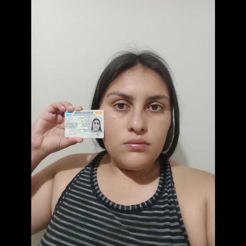 Eunice Daniela Romero Díaz 